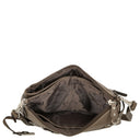 Picard Loire - Umhängetasche 28 cm Synthetik (taupe) - Markenkoffer