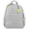 Picard Lucky One - Rucksack 35 cm (silber) - Markenkoffer