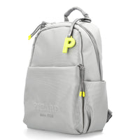 Picard Lucky One - Rucksack 26 cm (silber) - Ansicht 2