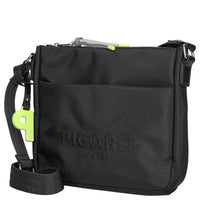 Picard Lucky One - Schultertasche 24 cm (black) - Markenkoffer