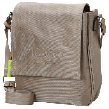 Picard Lucky One - Schultertasche 27 cm (sand) - Markenkoffer