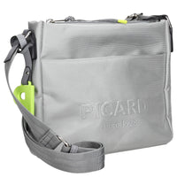 Picard Lucky One - Umhängetasche 24 cm (silber) - Ansicht 5