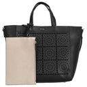 Picard Madeira - Shopper 48 cm (schwarz) - Ansicht 6