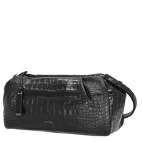 Picard Mara River - Schultertasche 38 cm (black) - Ansicht 2