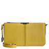 Picard Marie - Schultertasche 30 cm Rindsleder (lemon) - Markenkoffer