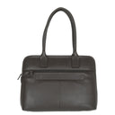 Picard Milano - Schultertasche 43 cm (cafe) - Ansicht 4