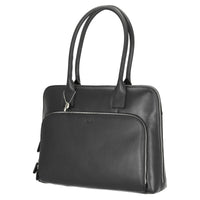 Picard Milano - Schultertasche 43 cm (schwarz) - Ansicht 2