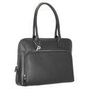 Picard Milano - Schultertasche 43 cm (schwarz) - Ansicht 5