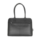 Picard Milano - Schultertasche 43 cm (schwarz) - Ansicht 4