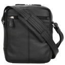 Picard Milano - Umhängetasche 21.5 cm (schwarz) - Markenkoffer