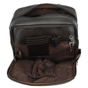 Picard Milano - Umhängetasche 24 cm (cafe) - Markenkoffer