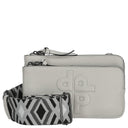 Picard PPPP - Schultertasche 20 cm (shark) - Markenkoffer