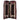 Picard Pure 1 - Geldbörse 10cc 16 cm (chianti) - Markenkoffer