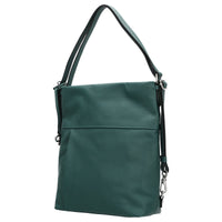 Picard Pure - Umhängetasche 30 cm (smaragd) - Ansicht 2