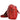 Picard Pure - Umhängetasche 21 cm Rindsleder (lipstick) - Markenkoffer