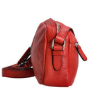 Picard Pure - Umhängetasche 21 cm Rindsleder (lipstick) - Markenkoffer