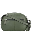 Picard Pure - Umhängetasche 21 cm Rindsleder (pesto) - Ansicht 4