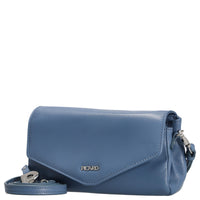 Picard Really - Schultertasche 19 cm Rindsleder (wintersky) - Ansicht 2