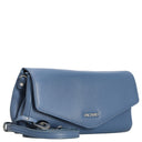 Picard Really - Schultertasche 19 cm Rindsleder (wintersky) - Markenkoffer