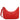 Picard Really - Schultertasche 26 cm (lipstick) - Markenkoffer
