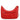 Picard Really - Schultertasche 26 cm (lipstick) - Markenkoffer