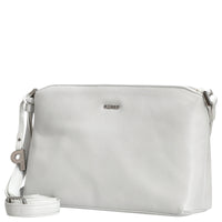 Picard Really - Schultertasche 27 cm Rindsleder (rose) - Markenkoffer