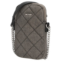 Picard Rockstar - Handytasche 19 cm (black) - Markenkoffer
