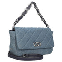 Picard Rockstar - Schultertasche 24 cm (blue) - Ansicht 5