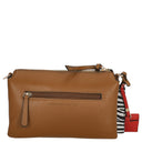 Picard Safari - Schultertasche 23 cm (cognac) - Markenkoffer
