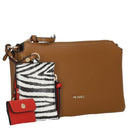 Picard Safari - Schultertasche 23 cm (cognac) - Markenkoffer