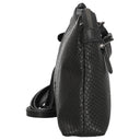 Picard Sidle - Schultertasche 25 cm (black) - Markenkoffer