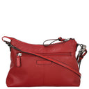 Picard Sidle - Schultertasche 25 cm (lipstick) - Markenkoffer
