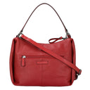 Picard Sidle - Schultertasche 31 cm (lipstick) - Markenkoffer