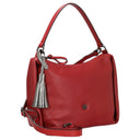 Picard Sidle - Schultertasche 31 cm (lipstick) - Markenkoffer