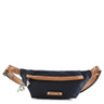 Picard Sonja - Gürteltasche 26 cm Nylon (midnight)