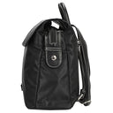 Picard Sonja - Rucksack 26 cm Nylon (black) - Markenkoffer