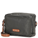 Picard Sonja - Schultertasche 23 cm (anthrazit) - Markenkoffer