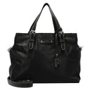 Picard Sonja - Shopper 29 cm (schwarz)