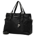 Picard Sonja - Shopper 29 cm (schwarz) - Ansicht 2