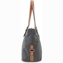 Picard Sonja - Shopper 38 cm Nylon (anthrazit) - Markenkoffer