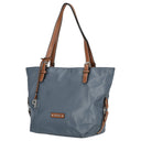 Picard Sonja - Shopper 38 cm Nylon (wintersky) - Markenkoffer