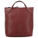 Picard Soul - Rucksack 31 cm Rindsleder (blackberry) - Markenkoffer