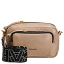 Picard Soulmate - Schultertasche 20 cm (cookie)