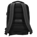 Picard Speed - Rucksack 15.4" 42 cm USB (schwarz) - Markenkoffer