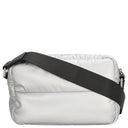 Picard Sportify - Umhängetasche 23 cm (silber) - Markenkoffer