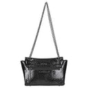 Picard Starlight - Schultertasche 23 cm Synthetik (black) - Ansicht 4