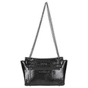 Picard Starlight - Schultertasche 23 cm Synthetik (black) - Ansicht 4