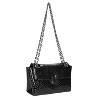 Picard Starlight - Schultertasche 23 cm Synthetik (black) - Ansicht 5