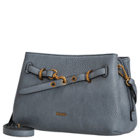 Picard Style - Schultertasche 27 cm (denim) - Ansicht 2