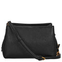 Picard Style - Schultertasche 27 cm (schwarz) - Markenkoffer